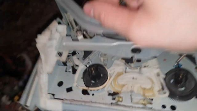 Видеодвойка моноблок Samsung tw-14n5 - почти в идеале, НО...