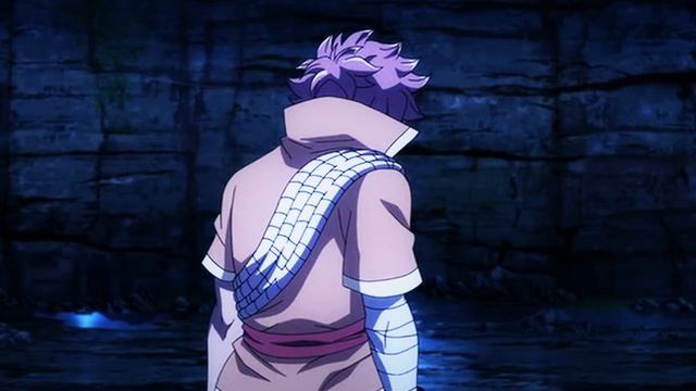 Fairy tail Dragon cry AMV Wicked side of me смотреть онлайн