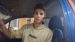 ДЭУ МАТИЗ 0.8 2013 года. ЧАСТЬ 2. Авто за 30000 руб. Подготовка и продажа авто!