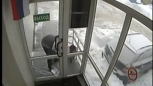 Почта России Прикол