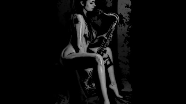 Sandy Rivera - Dirty Sax (HQ) смотреть онлайн