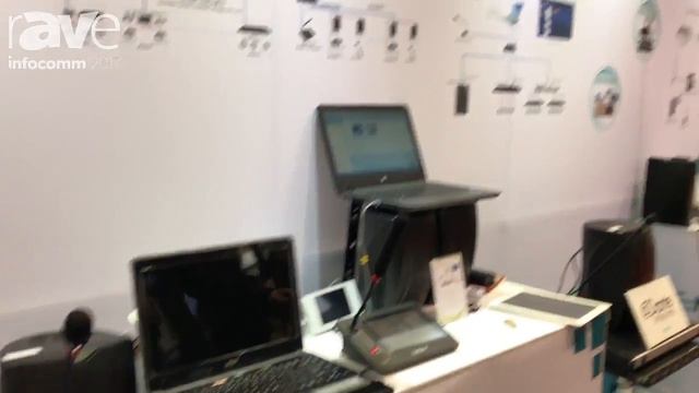 InfoComm 2017: MEM Highlights the MAG808 8x8 Digital Audio Matrix and Additional MEM Products смотреть онлайн