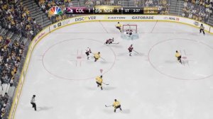 NHL  15 OT goal