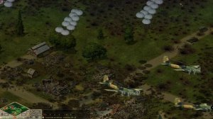 Прохождение игры Блицкриг GZM 11-47.Миссия за СССР Смоленское контрнаступление 1941 год!