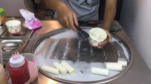 Паттайя. Где покушать. Где купить экскурсии.