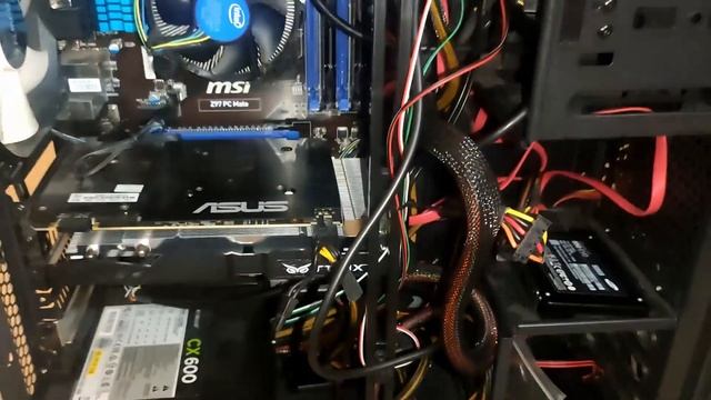 CREA un servidor en CASERO RECICLANDO tu viejo PC ♻! смотреть онлайн