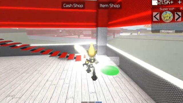 СУПЕР ГЕРОЙ ТАЙКОН В РОБЛОКСЕ | Super Hero Tycoon Roblox | смотреть онлайн