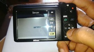 nikon coolpix s3500 depok