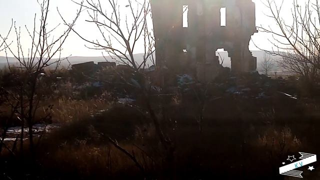 Безречная 2 Аэродром.