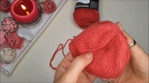 ШАПКА CПИЦАМИ// ШАПОЧКА ДЛЯ ТОРОПЫЖЕК// КАК ВЯЖУ ЕЕ Я... MK попетельно показываю