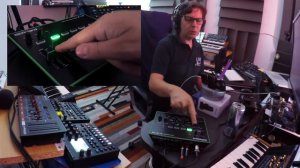 ROLAND-VT 3 - Voice Transformer DEMO