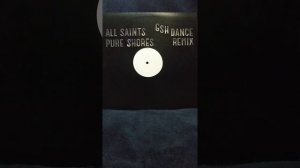 All Saints - Pure Shores (7:11) Greg Herger Remix