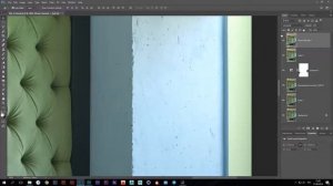 Лучший метод интерьерной обработки в Adobe Photoshop