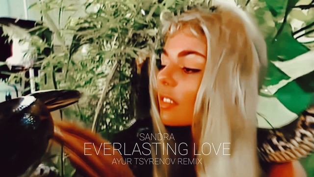 Ayur tsyrenov remix