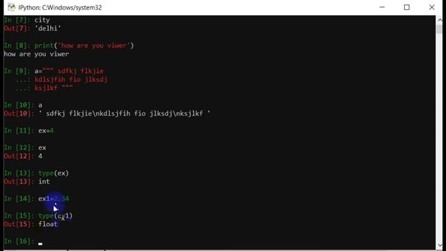 Report card with python | pyhton project| python basic features and application