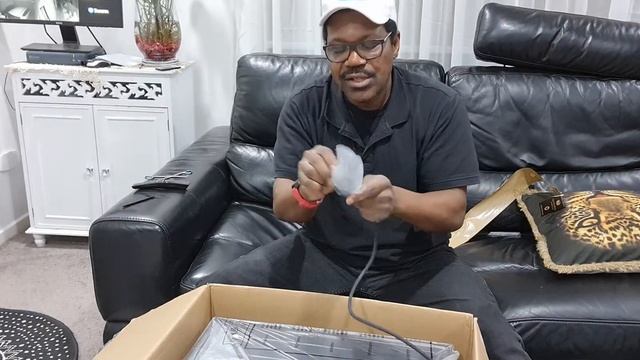 Unboxing Panasonic NB-H3801 electric oven смотреть онлайн