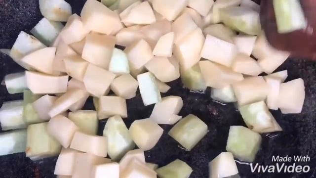 Чанахи - говядина с овощами по грузински. Безумная вкуснятина??