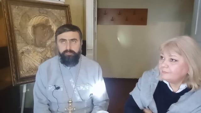 КАК РАЗВИТЬ ДАР РАССУЖДЕНИЯ, без которого нет добродетелей. Прот. А. ПРОЧЕНКО и ФАТЕЕВА ЕЛЕНА смотреть онлайн