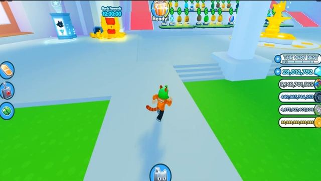 *ЧТО?!* КОГДА ВЫЙДЕТ SUMMER UPDATE В ПЕТ СИМУЛЯТОР Х? | Pet Simulator X Роблокс! смотреть онлайн