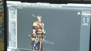 Эволюция графики в играх!Компьютерная Графика в играх и ее начало