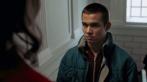 Марат & Айгуль / Слово пацана / Прощание / Всё серии смотрите в шапке профиля