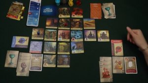 Настольная игра "Запретный остров". Правила + Let's Play.