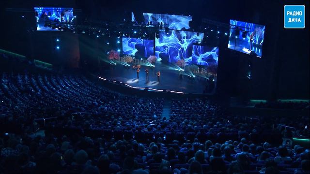Александр Панайотов - Ночь на облаках (Удачные Песни 2019)