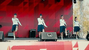 Одессит Мишка - 9 мая 2019 Шоу-группа "Антарес"