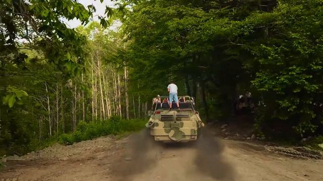 в Солох Аул Сочи / Видеосъёмка в Краснодаре видеооператор видеограф