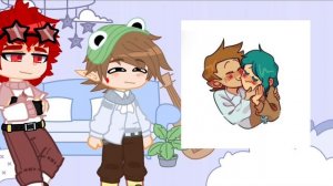 /Реакция клонов на шипы/ [не канон] [1/?]