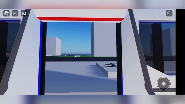 Roblox Automatic Train Door Closing Completions смотреть онлайн