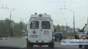 В Твери проходит рейд "Уступи дорогу спецтранспорту"