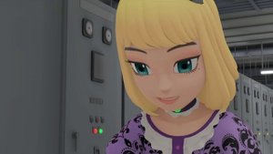 TOBOT Athlon English | 208B - Divide and Detect | Season 2 Full Episode | Kids Cartoon