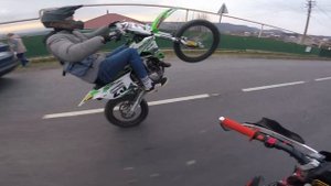 Один день команды ,,С КАЙФОМ В ЦВЕТ"- Что это БЫЛО?