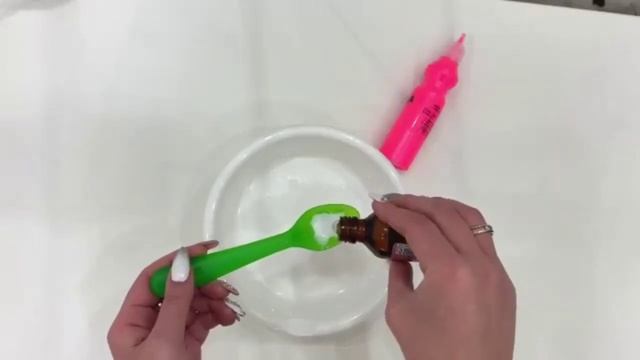 Рецепт слайма без тетрабората ?@andreamamik смотреть онлайн