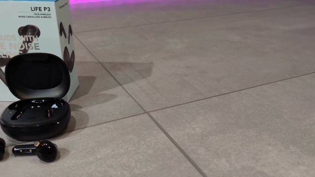 Anker Soundcore Life P3 im Test - True Wireless InEar mit Active Noise Cancelling смотреть онлайн