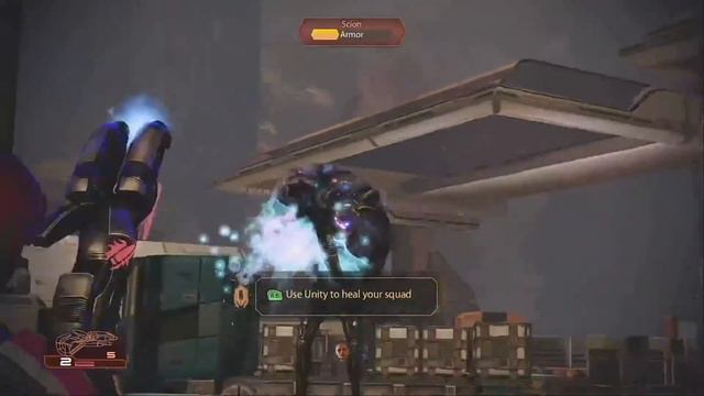 You've turned your back on Everything we stood for! - Mass Effect 2 Legendary Edition Playthrough смотреть онлайн