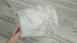 Светильник своими руками