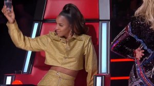 Water Wars | The Voice Australia 2019