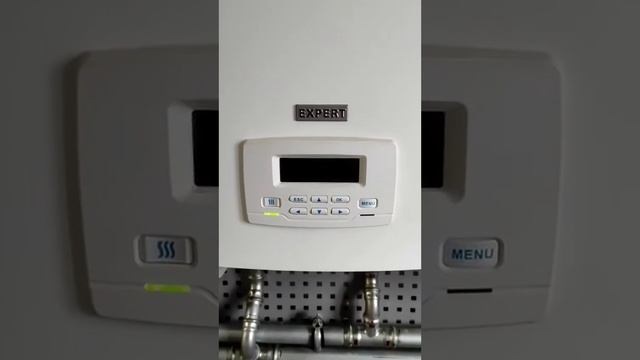 Необходимость устрановки резервного котла смотреть онлайн