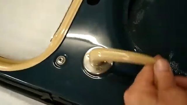 Sistema de Seguridad Infantil en Renault 4CV смотреть онлайн