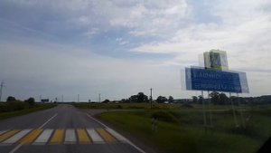 Поиск машины для рыбалки,ездил далеко а получилось _По дальше  положишь по ближе возьмешь_