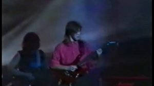 АлисА Стерх (Live 1990)