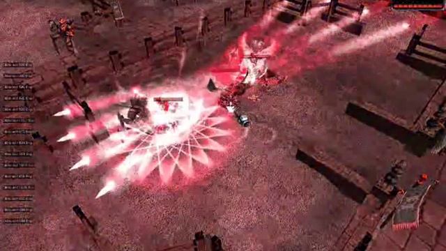 Онлайн игра MU - Новая версия смотреть онлайн