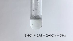 СОЛЯНАЯ КИСЛОТА | HCl | Химические свойства СОЛЯНОЙ КИСЛОТЫ | Хлороводород | Нитрат серебра | Химия