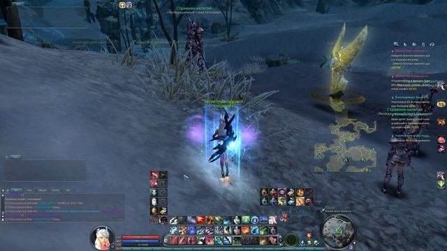 Aion 4.6 (Euroaion) Фарм ДП