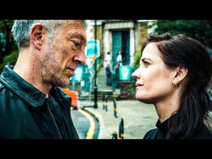 Связь (1 сезон) — Русский трейлер (2023)