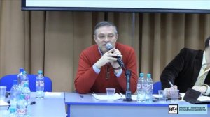 Андрей Колганов | Мифы инновационного роста