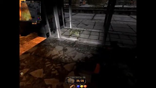 Тайные тропы 2 Динамит для призрака все места