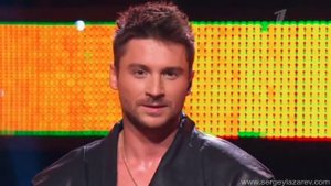 Sergey Lazarev в шоу "Универсальный артист", вып. 3